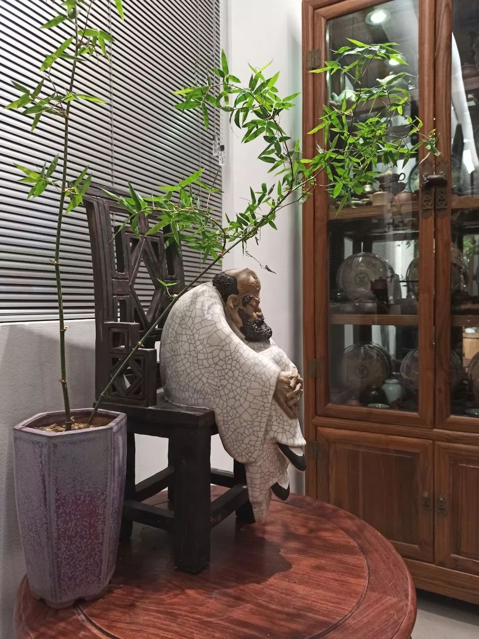 广州德缘丰 | 古韵骑楼中的艺术空间-122