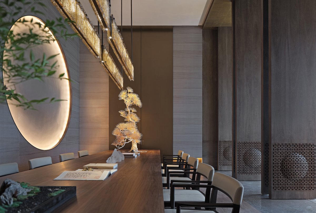 金众麒麟公馆-17