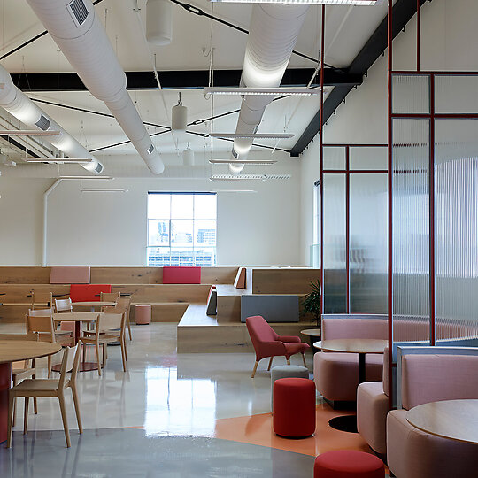 Red Energy by Carr | Australian Interior Design Awards-3