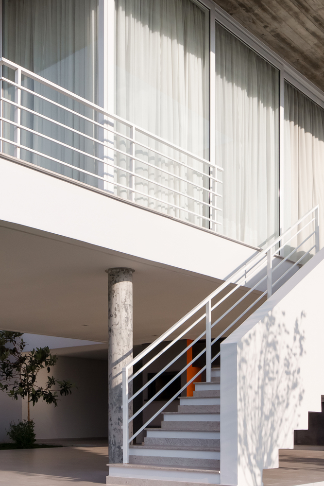 巴西沉思之家-52