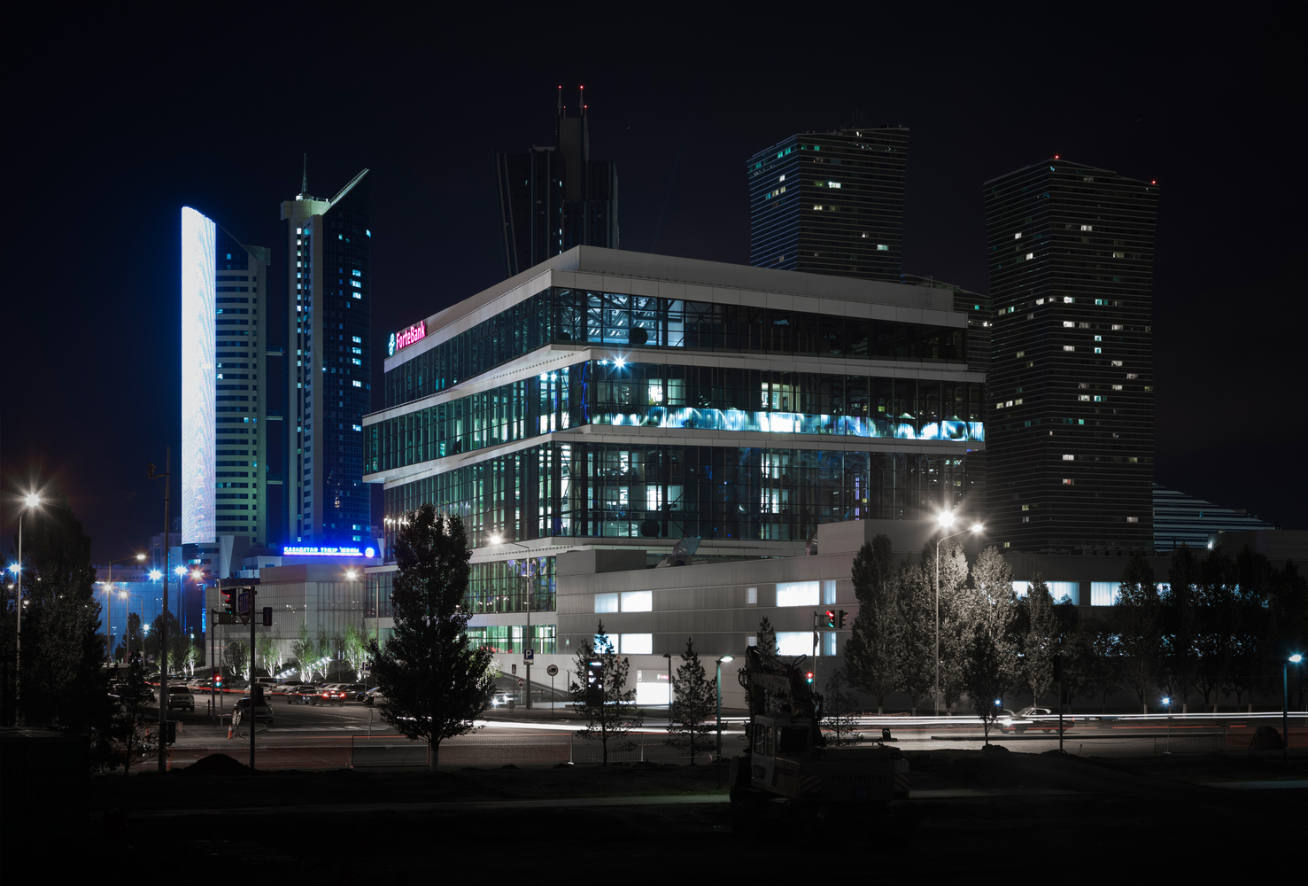 联盟银行新总部-32