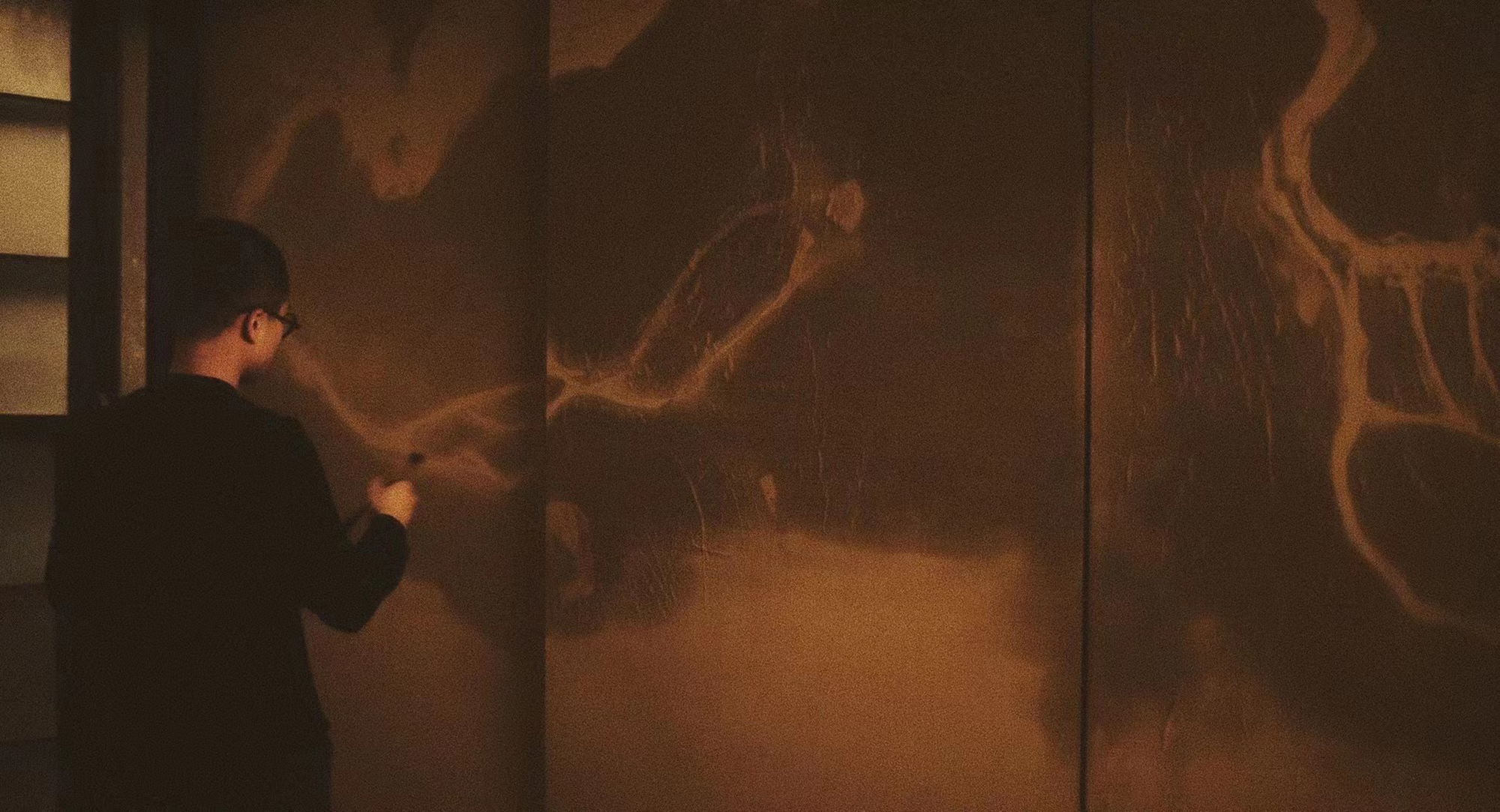 朴居茶空间丨中国杭州丨拾一空间设计-20