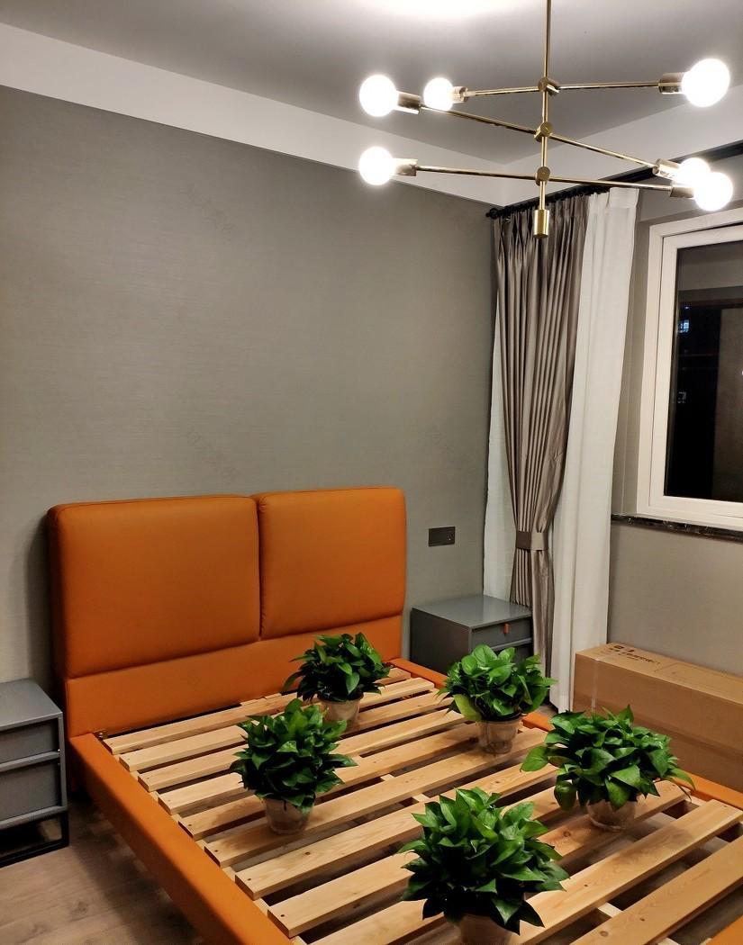 融合统一,功能性与美观并重-30