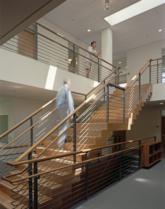 普林斯顿西蒙斯系统生物学中心-14