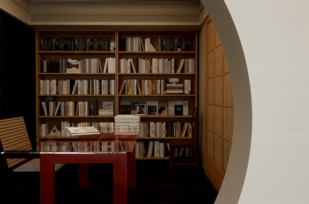 150原木松弛感的家-8