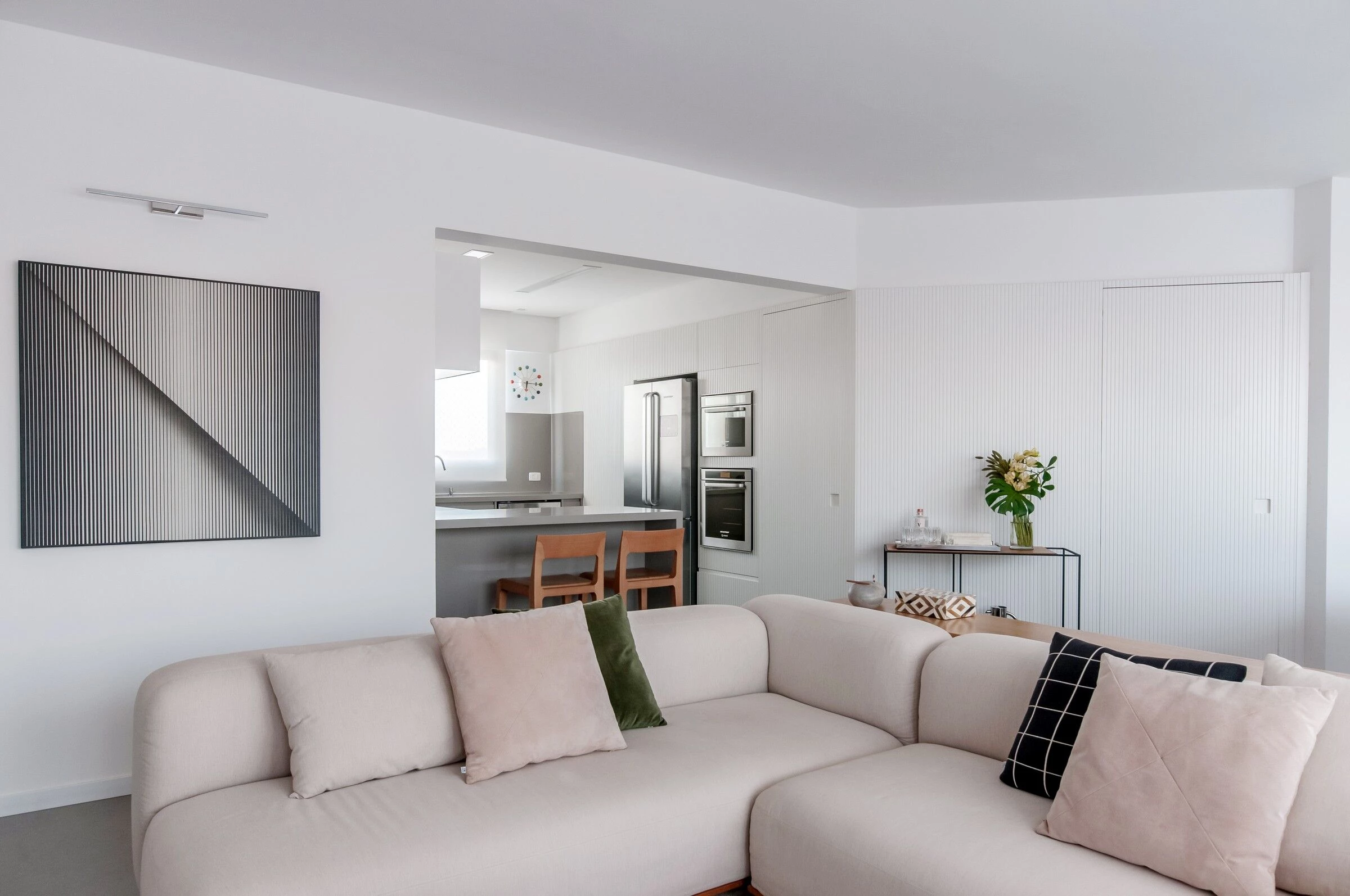 MCB 公寓丨巴西丨Estúdio Marion-29