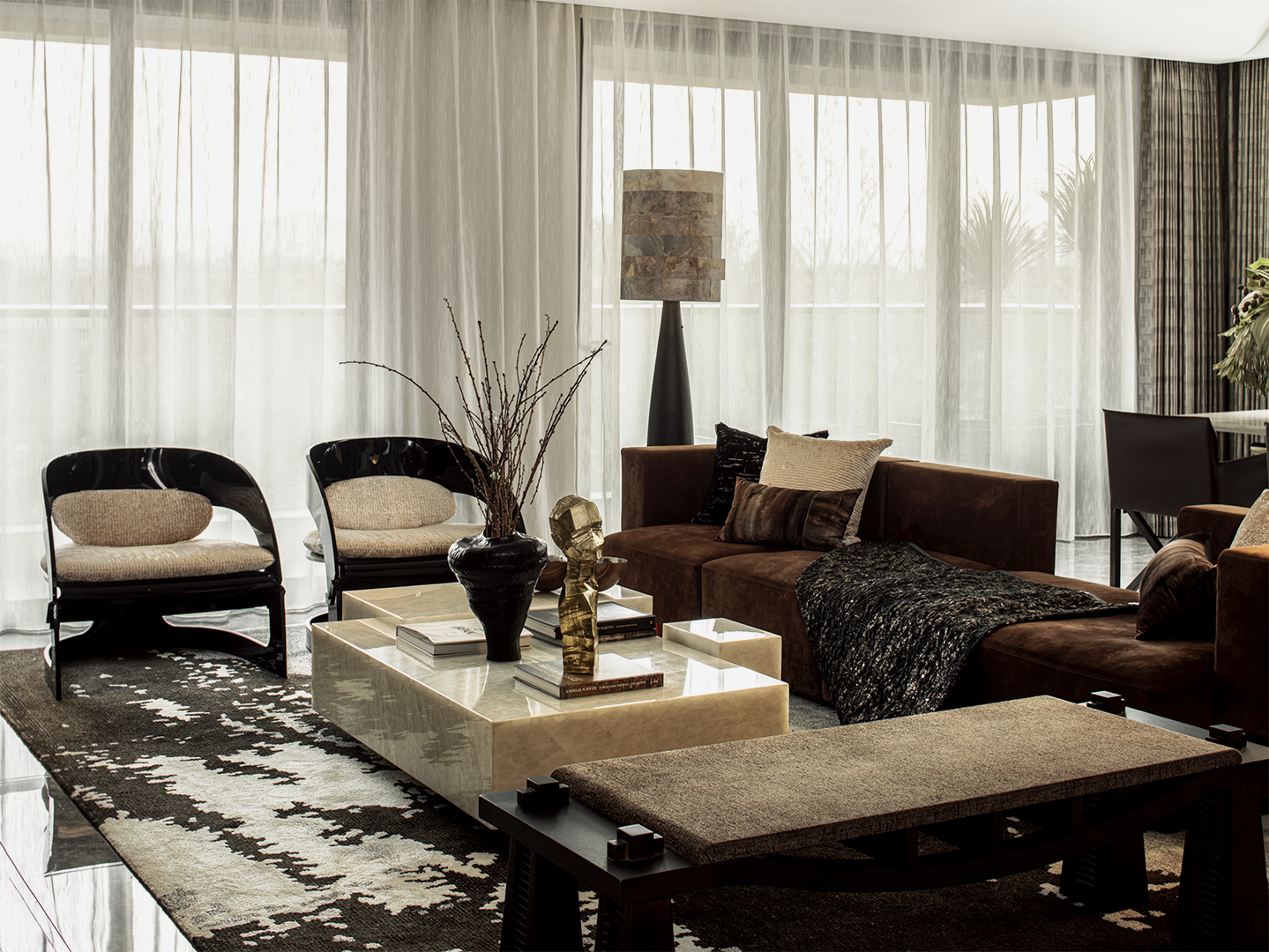 新作丨OPS观致设计 东韵西笔 西子未来科技城-10