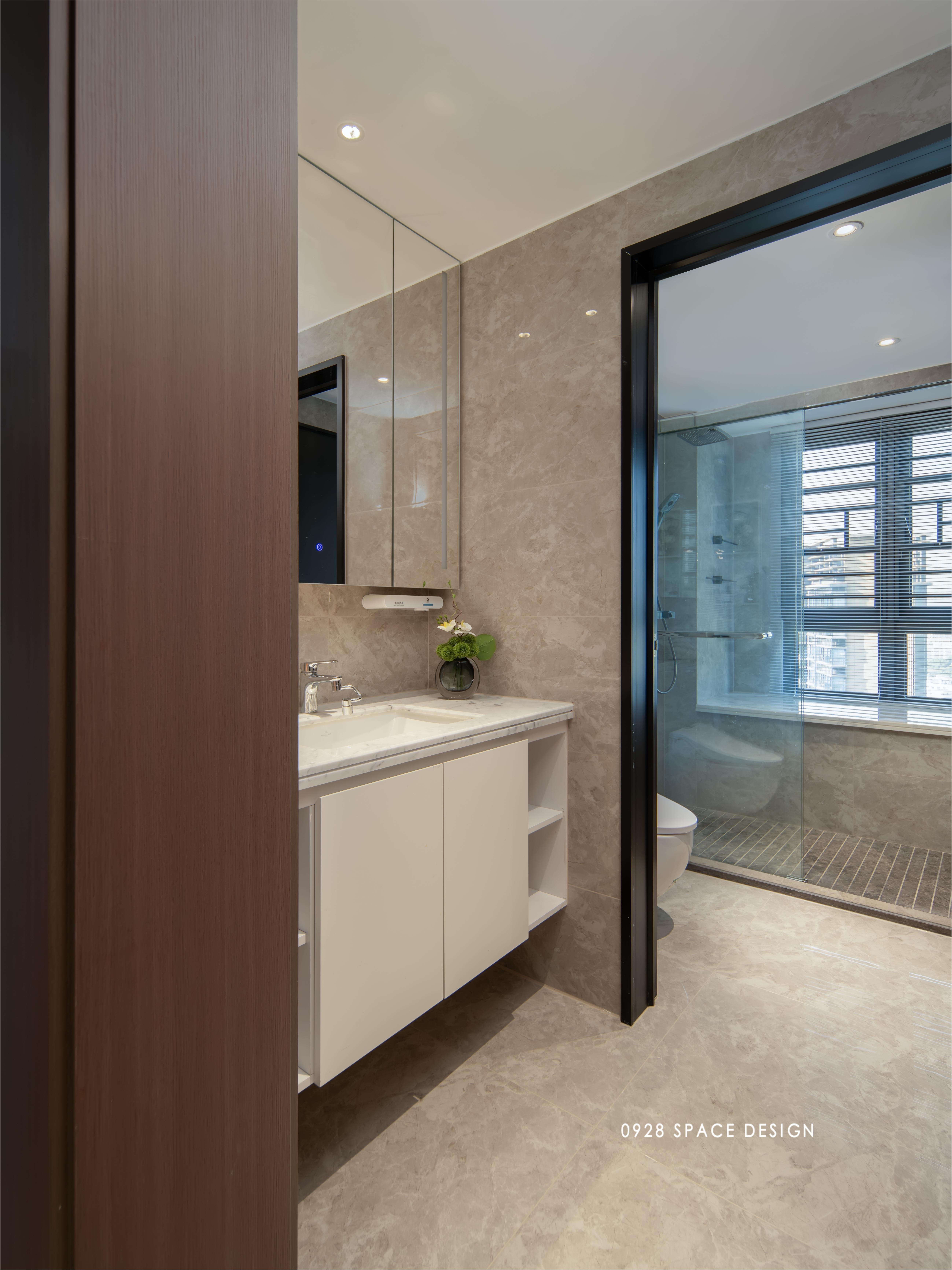 142 平现代轻奢亲子房-72