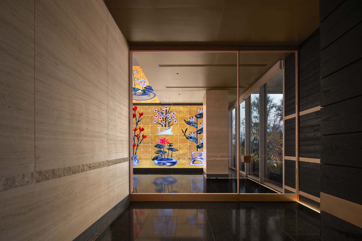 Y酒店丨中国宁波丨合恣设计-7