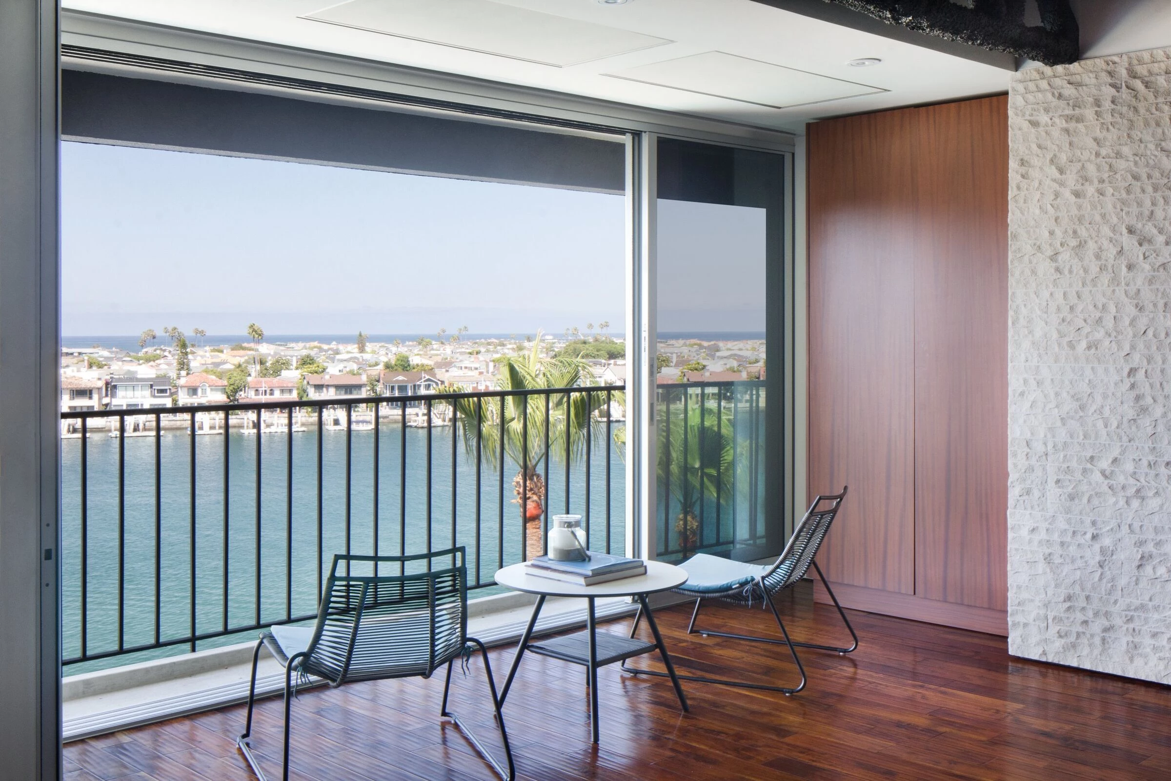 加州海滨私密寓所-19