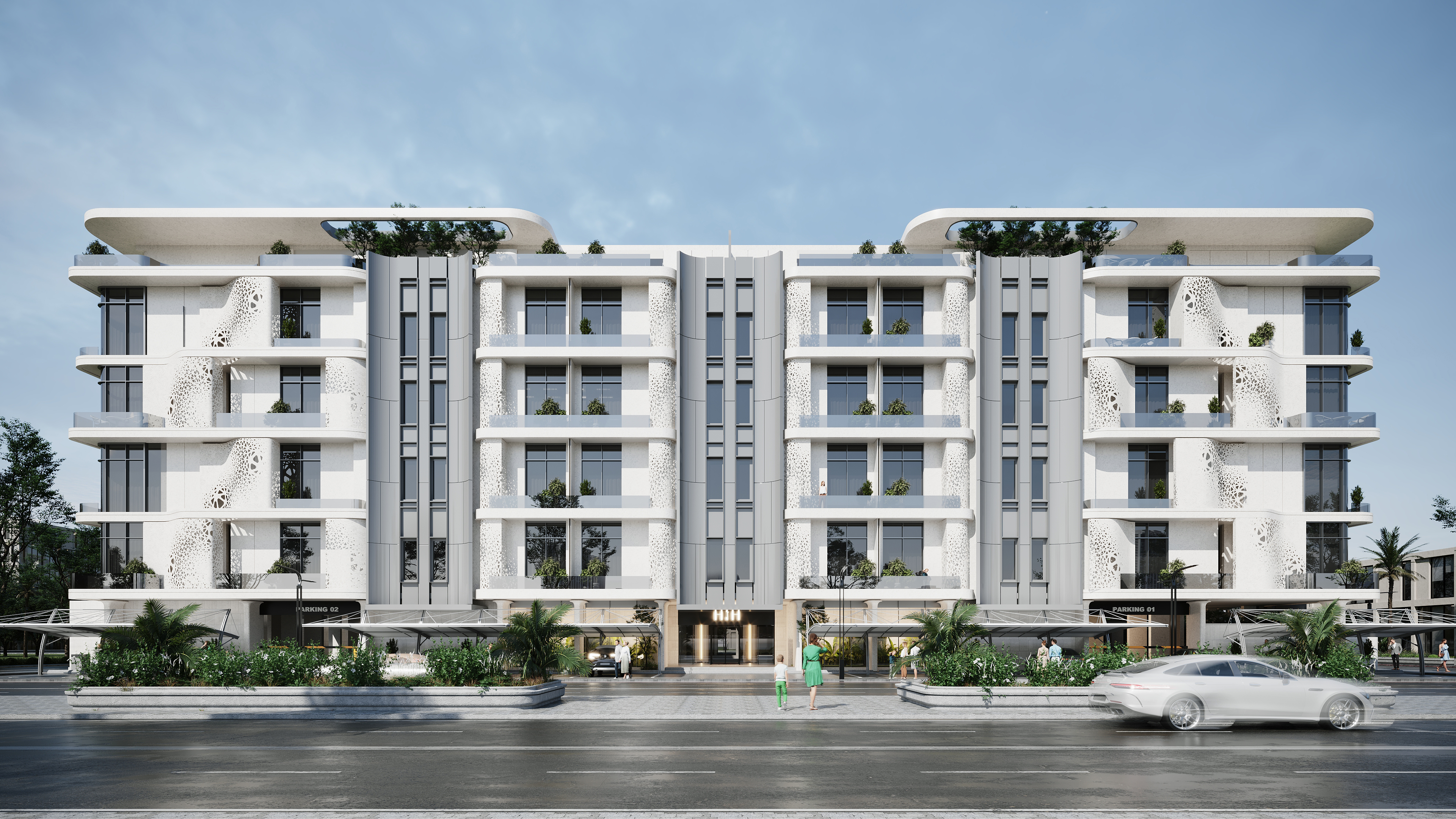 哈马特山（这里hills在没有更多背景下可翻译为山 ，若有具体地理背景可更精准对应） 丨Nuvelti.-16