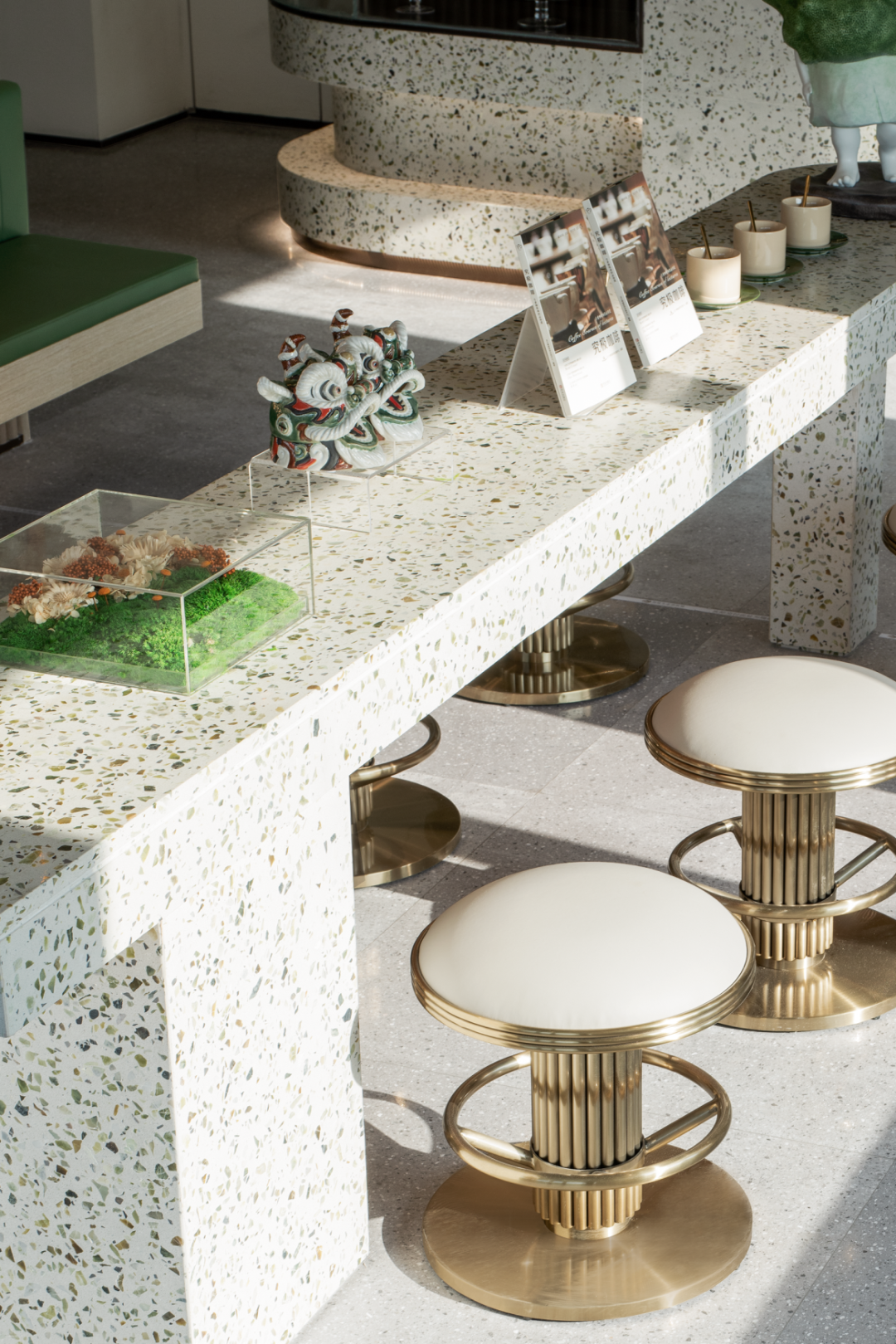 金茂未来广场丨中国岳阳丨元禾大千,牧笛设计-24