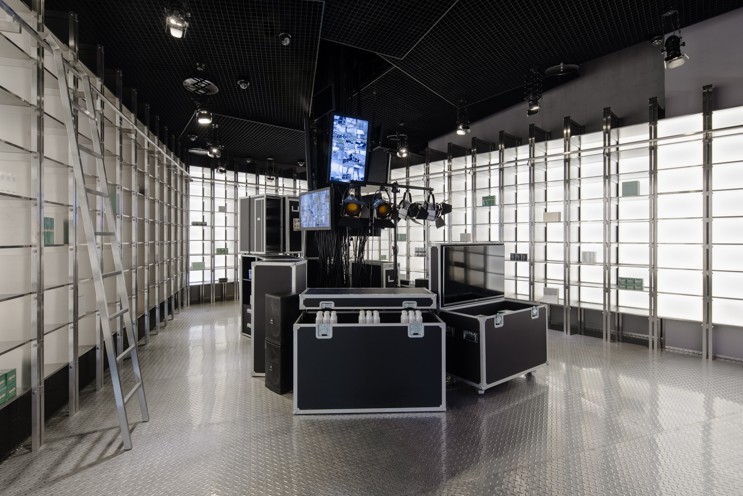 HARMAY 北京店丨中国北京丨AIM Architecture-20