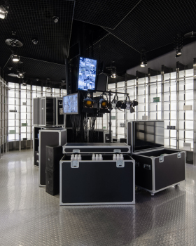 HARMAY 北京店丨中国北京丨AIM Architecture
