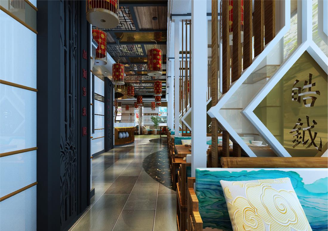 
皓钺老来涮齐齐哈尔分店 -16