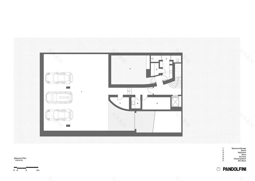 南雅拉住宅丨澳大利亚墨尔本-55