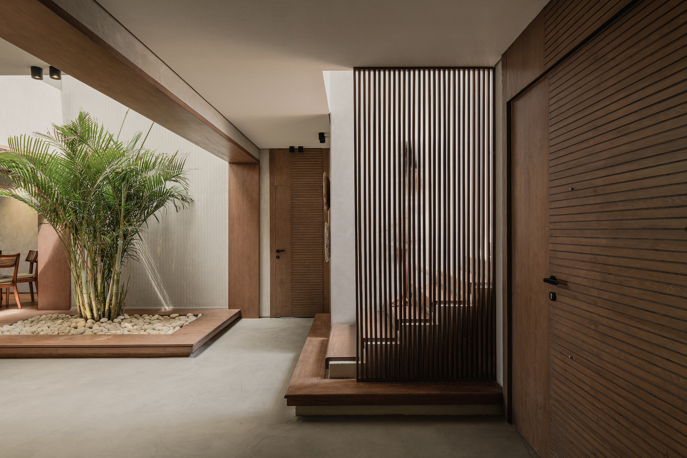 庄园别墅丨埃及丨BLCK.-7