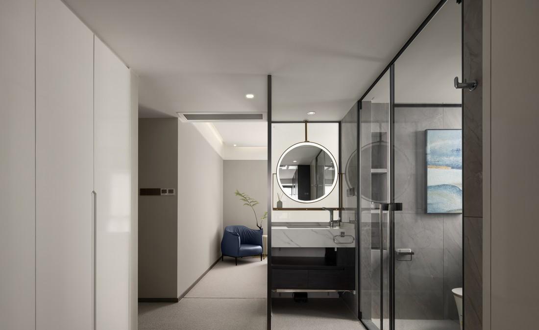 舒适现代家居设计-26