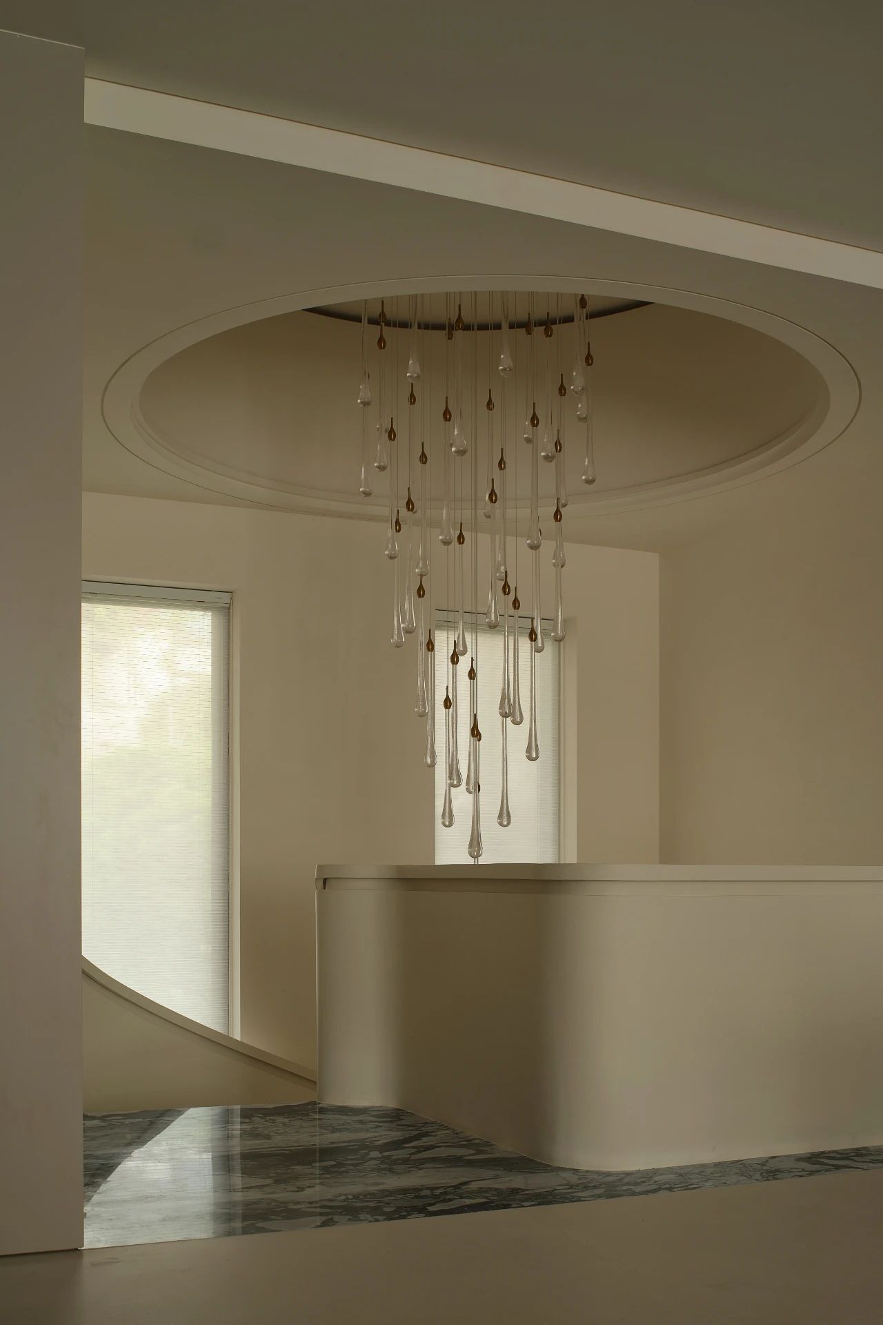 广大城别墅丨中国贵阳丨止向设计-67