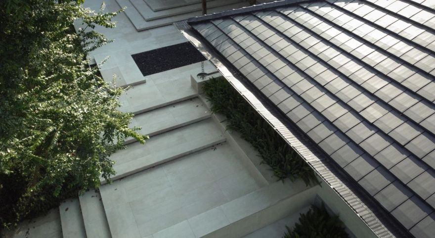 西湖高尔夫别墅丨中国杭州丨NCD Studio-7