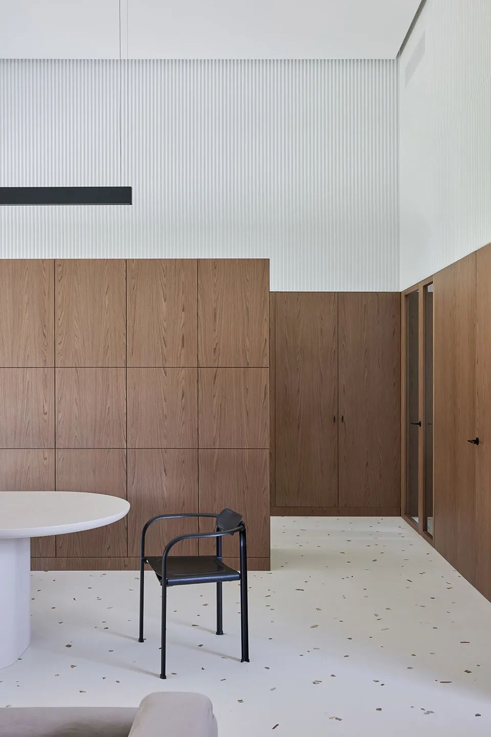 立陶宛约纳瓦住宅丨2XJ 团队-13