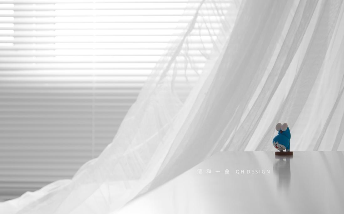 极简品质空间-25