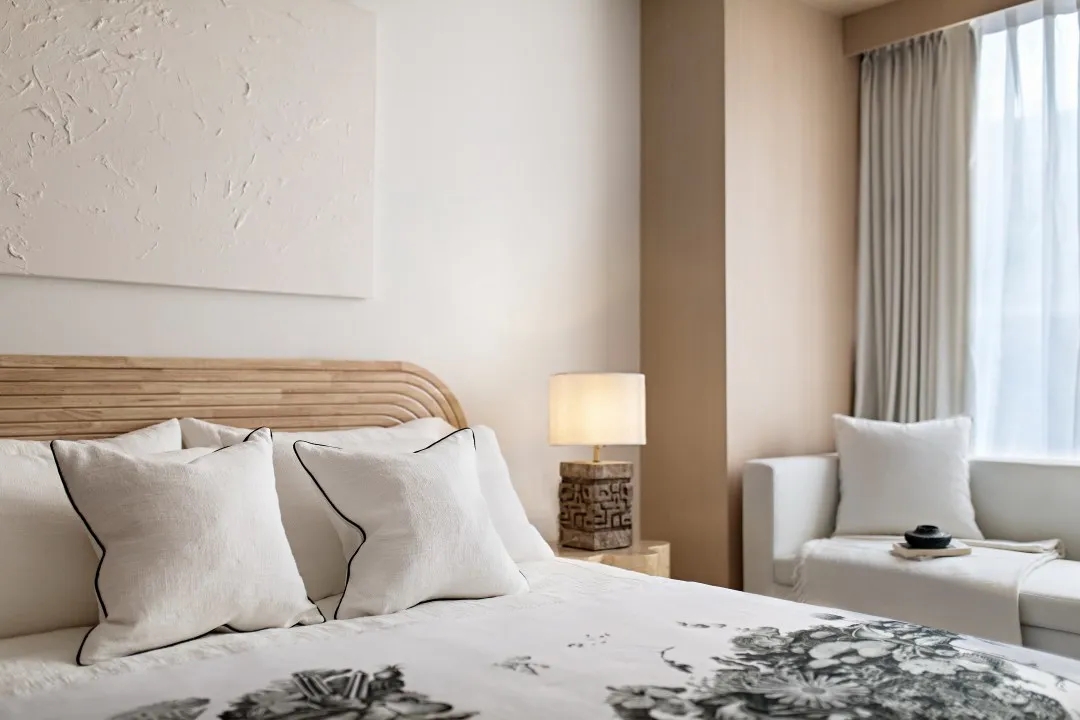 重庆梵悦天御24号楼AC户型样板间-42