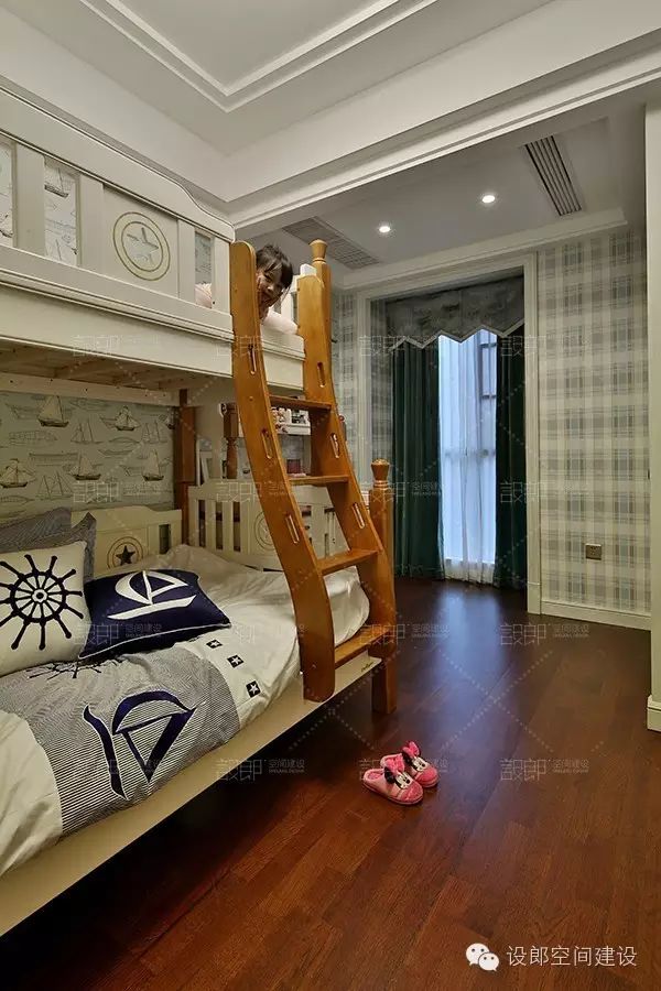 乐平瑞启花园—【设郎空间建设】-29