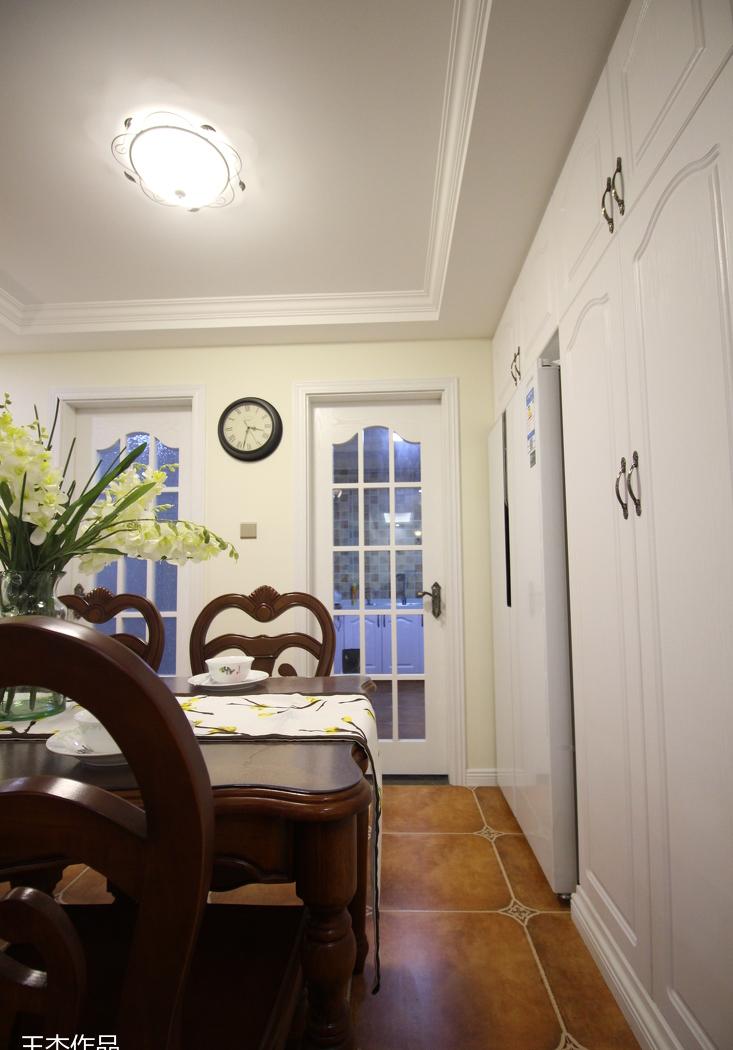 
南通皇家花园美式 -26