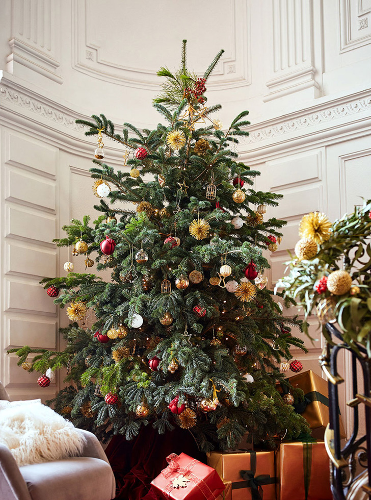 Zara Home 全新圣诞系列-25