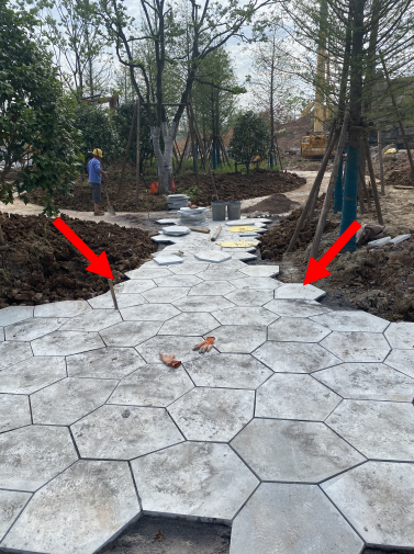 金华亚运分村整体园林景观设计丨中国金华丨中国美术学院风景建筑设计研究总院有限公司—景观与公共艺术研究院-33