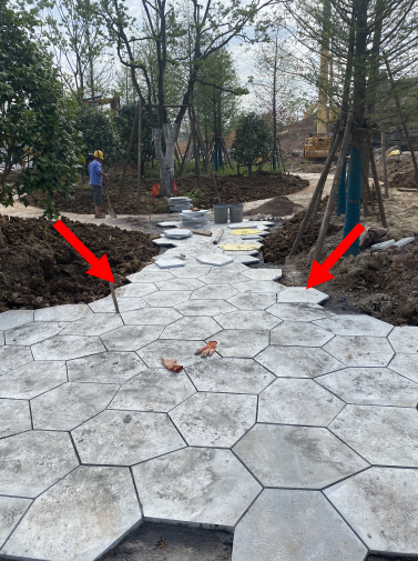 金华亚运分村整体园林景观设计丨中国金华丨中国美术学院风景建筑设计研究总院有限公司—景观与公共艺术研究院-33