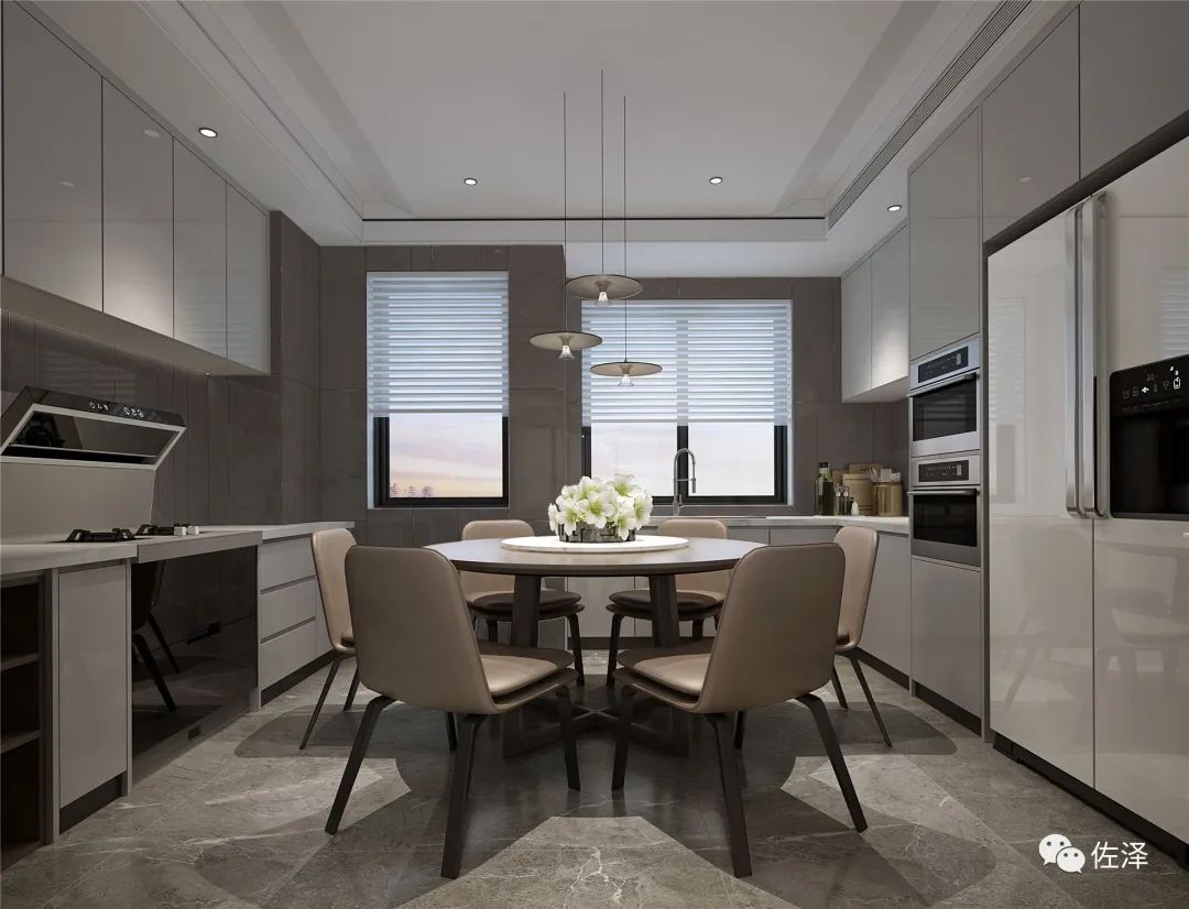 阳光城翡丽湾美式别墅,摩卡浪漫生活-125