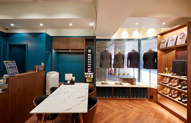 十坪创意家居，打造现代艺术空间-11