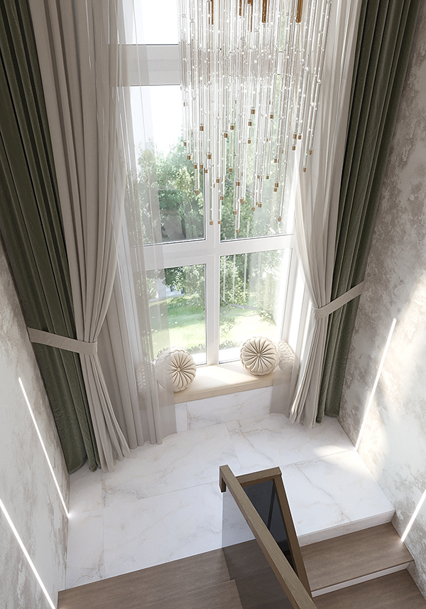 Загородным дом по ул. Нагороная, г. Благовещенск-39