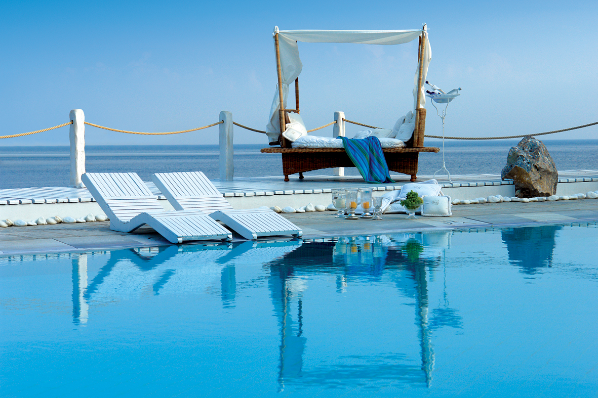 希腊Kivotos酒店-16