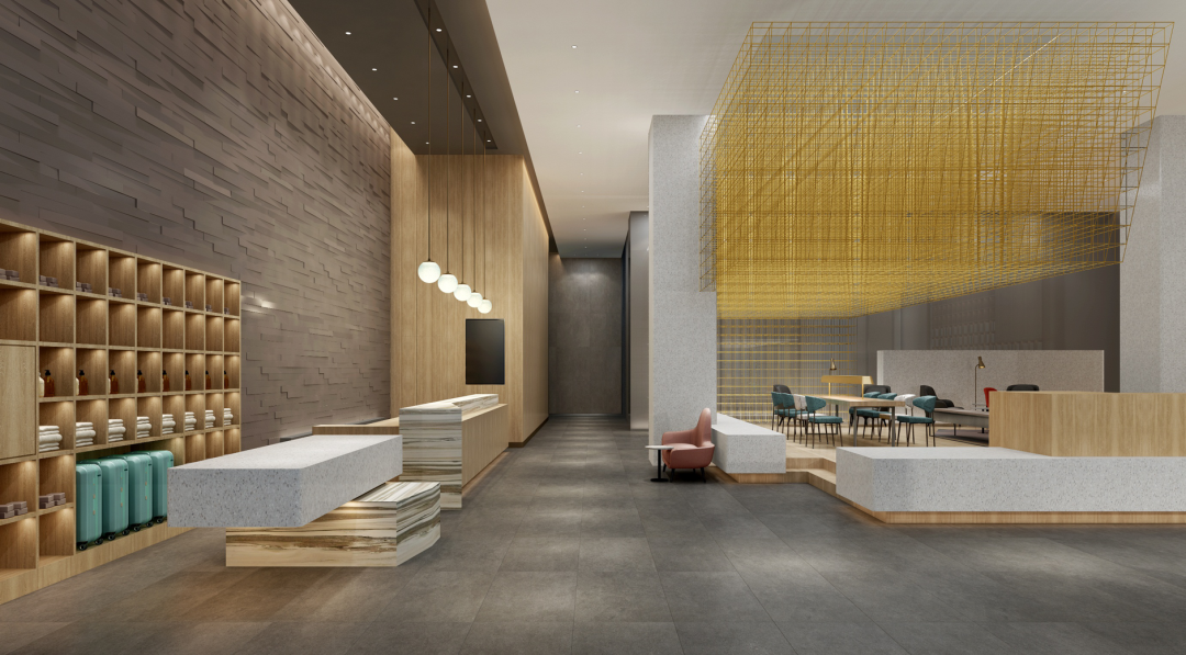 《思·宴》解读设计美学,从方案到落地-132