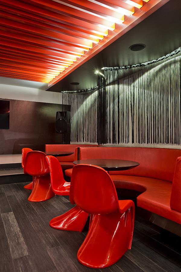 Azuki 巴西餐厅-14