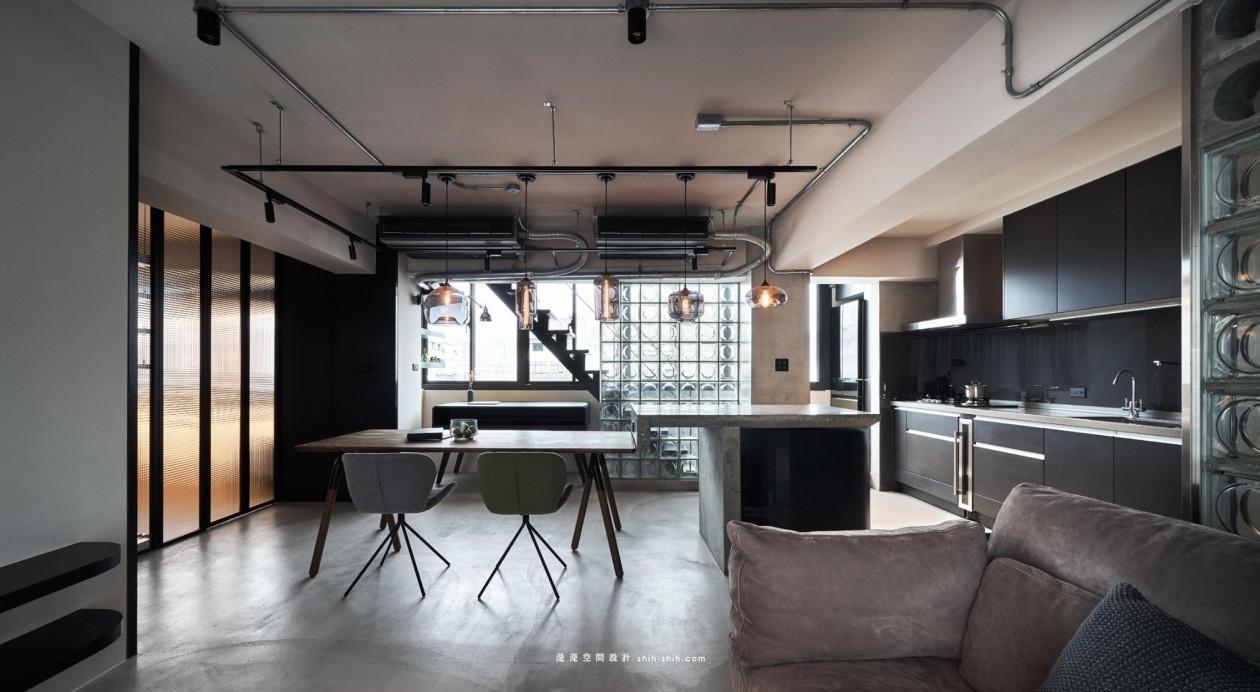 湜湜空间设计丨胡欣儒,林佳蓓-11