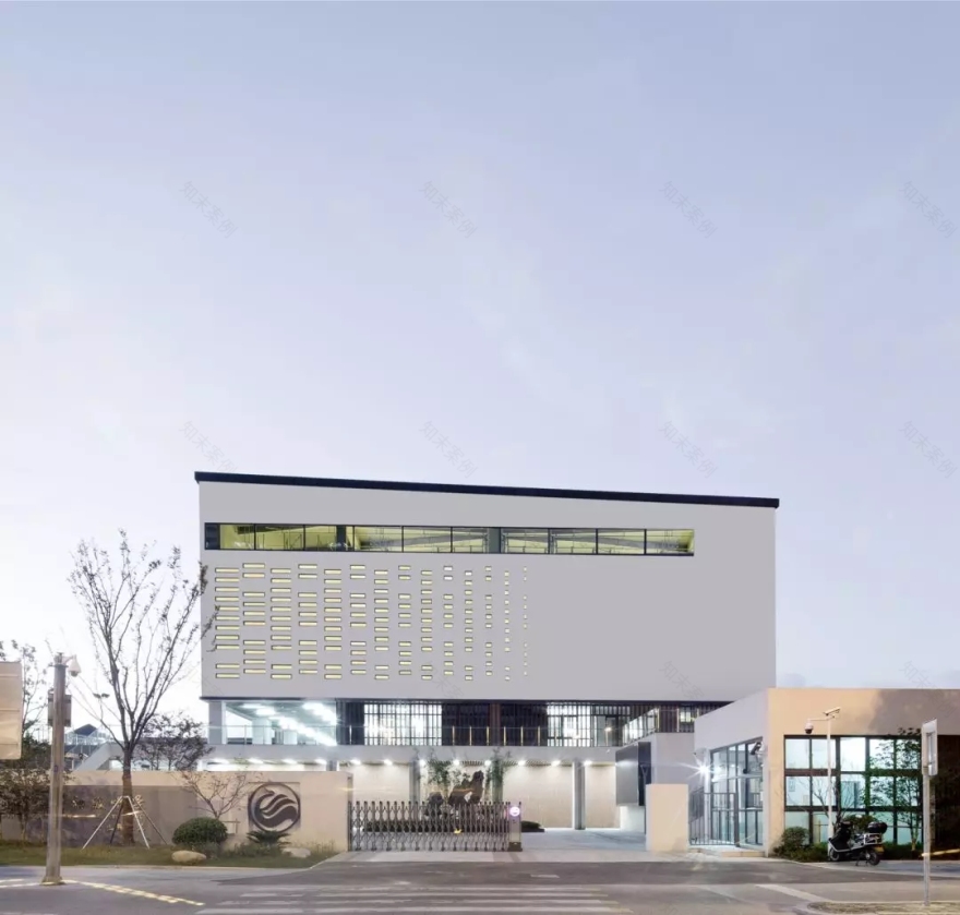 苏州新区实验初中丨中国苏州-10