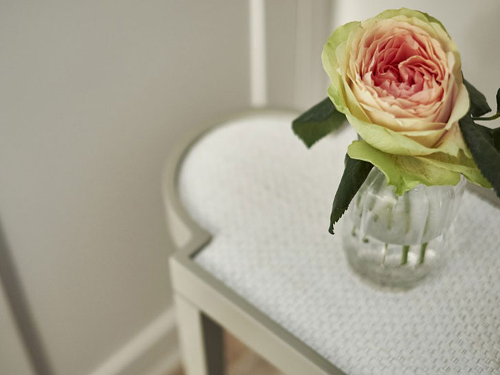 伦敦翠绿色调设计惊艳亮相-14