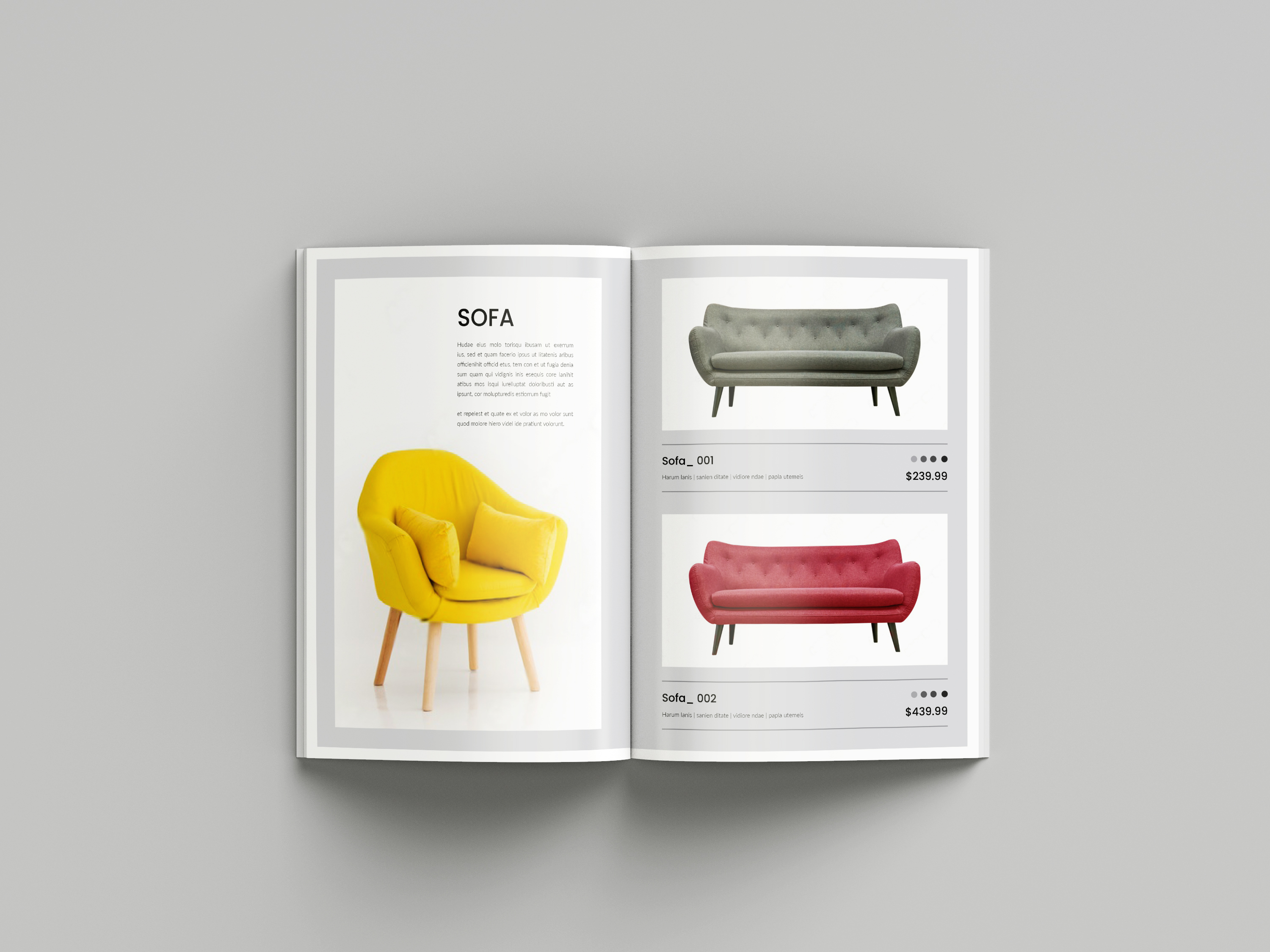 产品目录模板-4