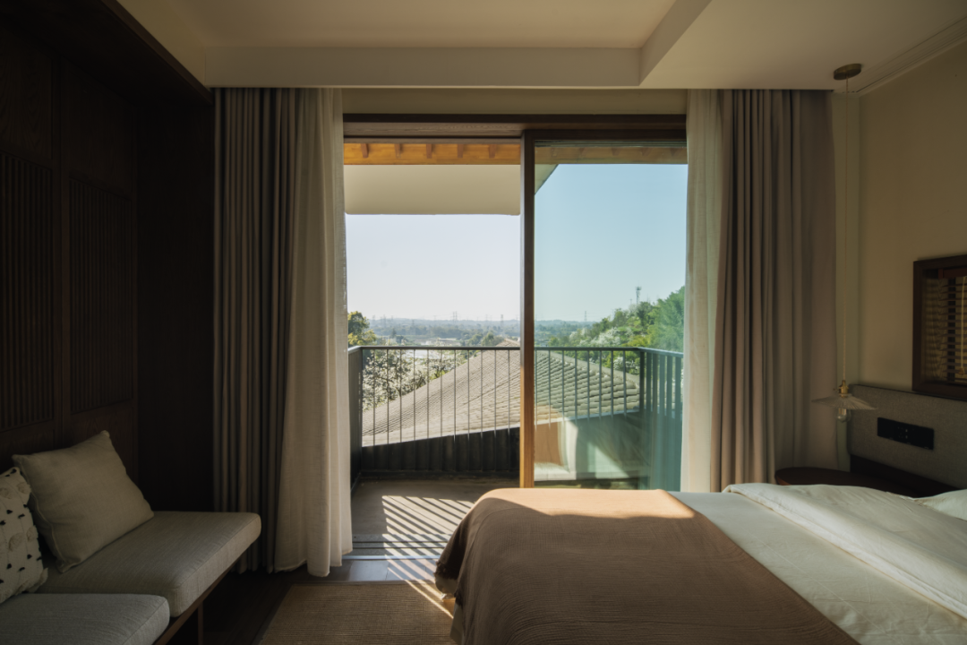 不在山林 · 泸州梨花村丨中国泸州丨小隐建筑事务所-83