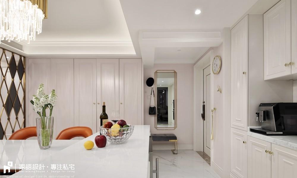 广州家语设计 · 两全琪美-7