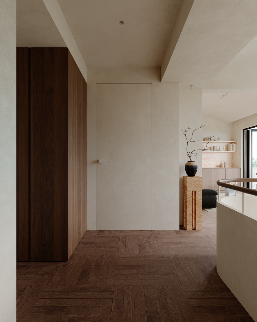 知山意丨中国洛阳丨隅间空间设计工作室-74