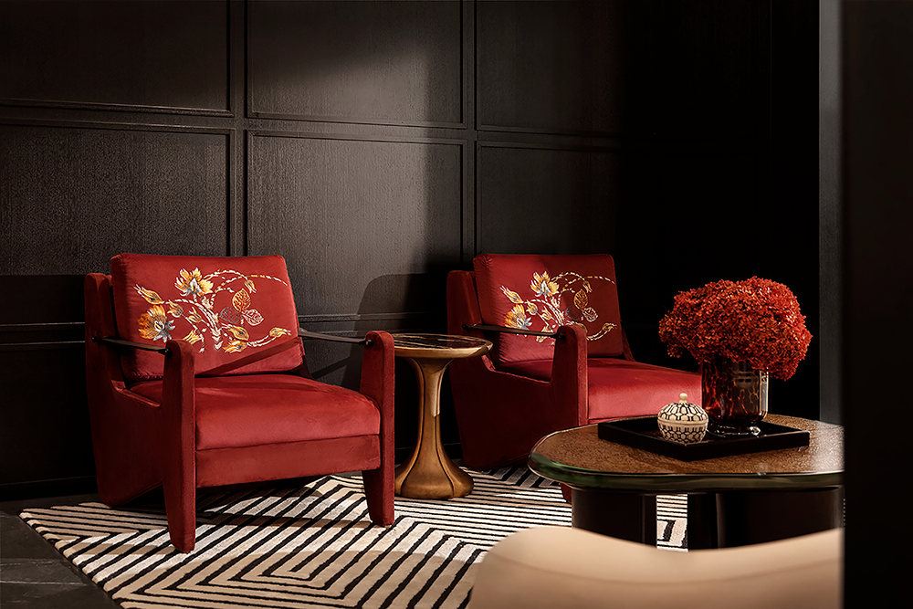 海派极奢风，电影质感拉满！-51