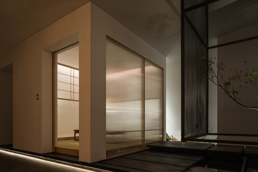 岩霸茶会所丨中国福州丨DCD 大成设计-26