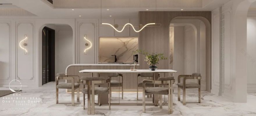 深圳前海 CEO 公馆丨中国深圳丨一度经纬-36