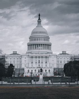 Capitol Hill