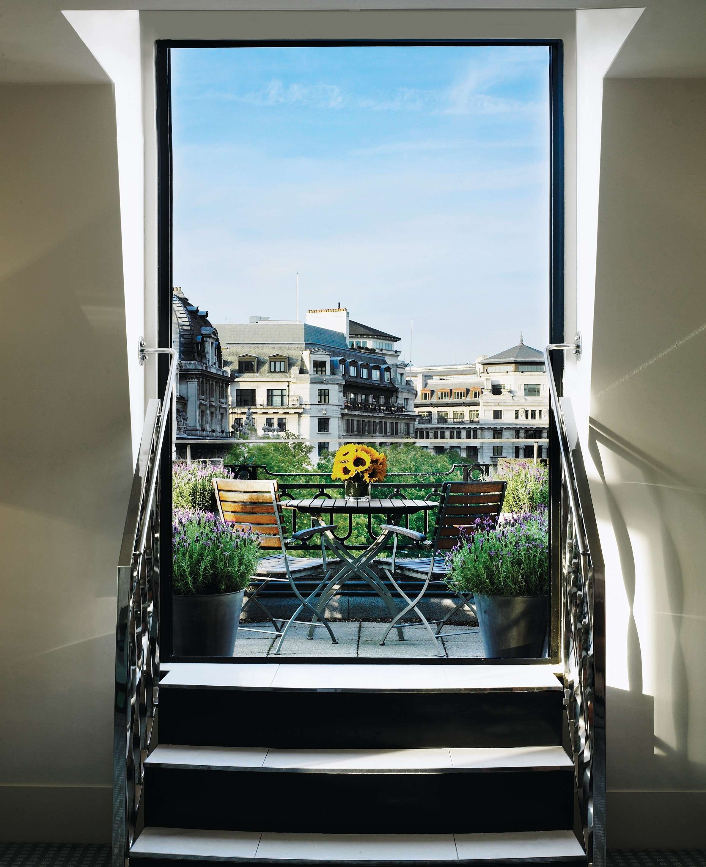 伦敦One Aldwych酒店-31